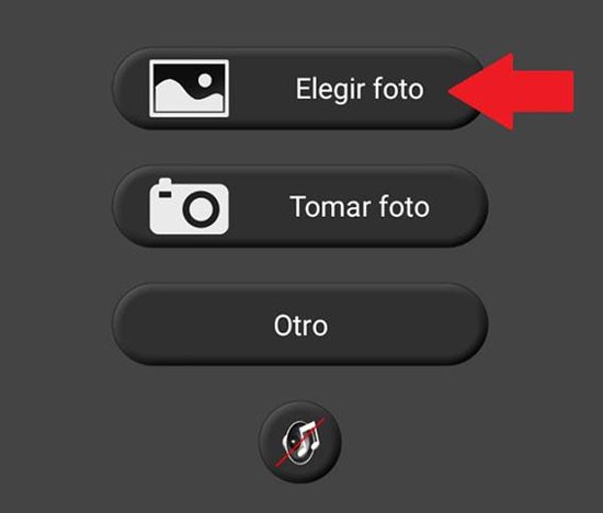 Cómo desenfocar una foto