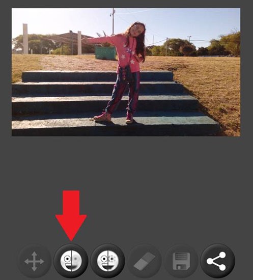 Cómo desenfocar una foto