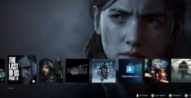 Como eliminar aplicaciones PlayStation 5 5 e1630357794291