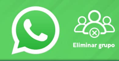 Como eliminar grupo de WhatsApp 2