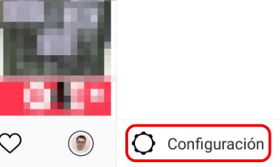 Cómo eliminar los anuncios de Instagram