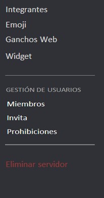 Cómo eliminar una cuenta de Discord