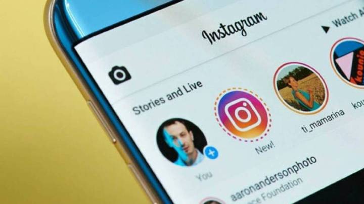 Cómo eliminar una publicación con varias imágenes en Instagram