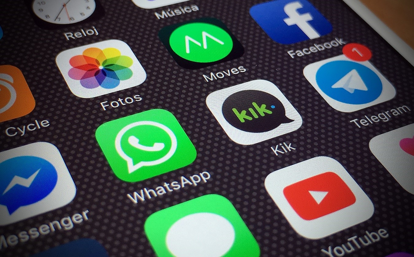 Cómo encontrar las mejores salas de chat en Kik
