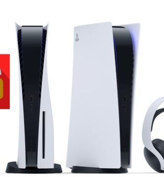 Como entrar o salir del Modo Seguro PlayStation 5 1