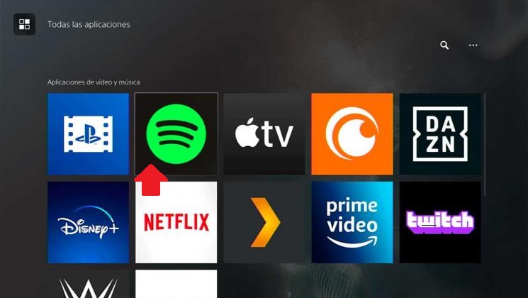 Cómo escuchar música de PlayStation 5 mientras juegas