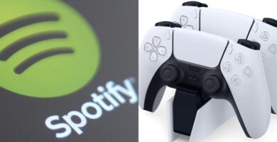 Como escuchar musica PlayStation 5 mientras juegas 2