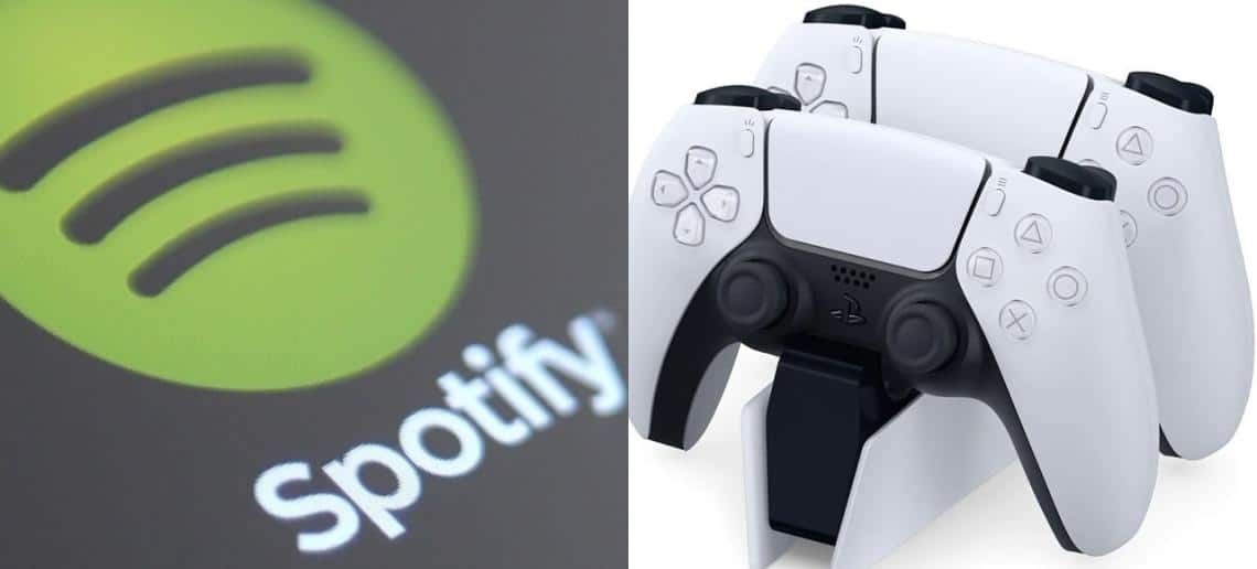 Cómo escuchar música de PlayStation 5 mientras juegas