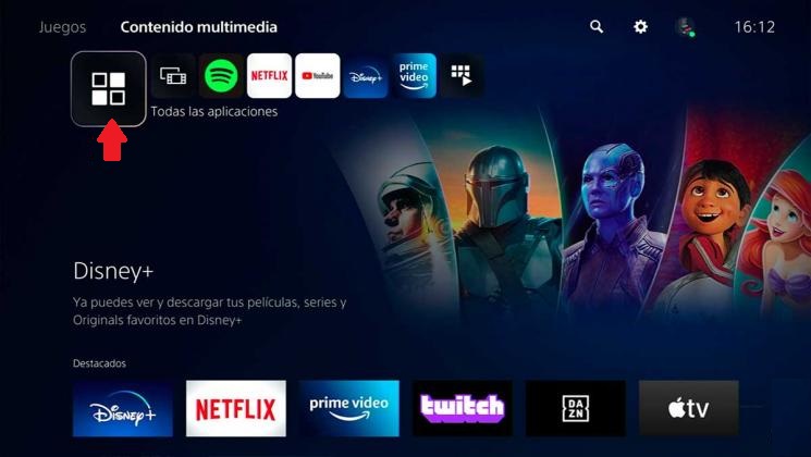 Cómo escuchar música de PlayStation 5 mientras juegas