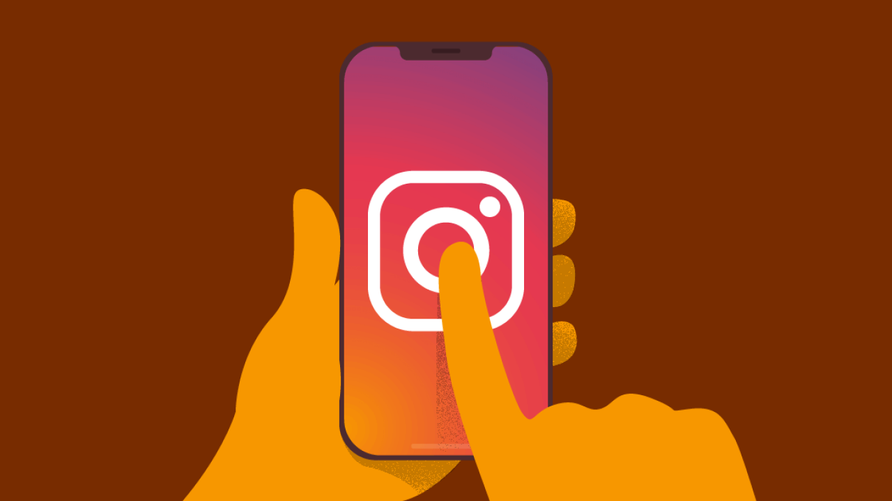Cómo guardar filtros en Instagram
