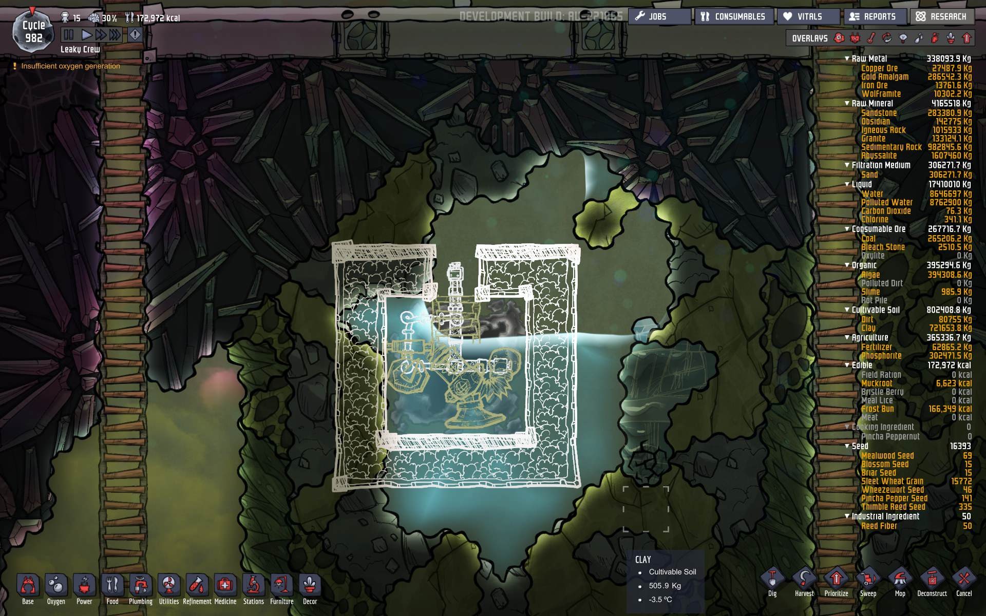 Cómo convertir el agua en oxígeno no incluido