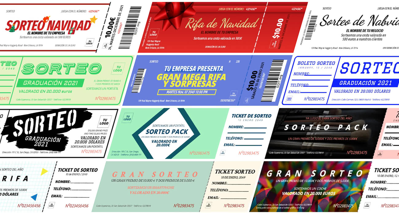 Cómo crear lotes en Microsoft Word para imprimir