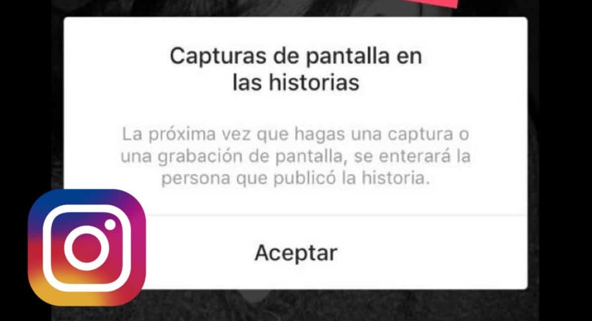 Cómo tomar una captura de pantalla en Instagram sin que ellos lo sepan