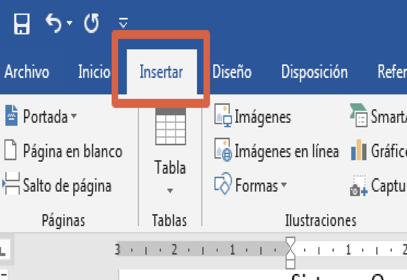 Cómo crear o crear un membrete en Word