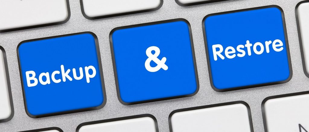 Cómo hacer una copia de seguridad de sus datos en Ubuntu