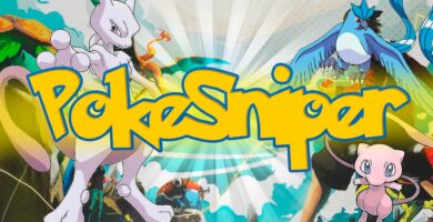 Como instalar Pokesniper en telefono Android