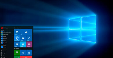 Como instalar Windows 10 desde un USB 1