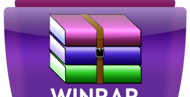 Como instalar Winrar en tu ordenador