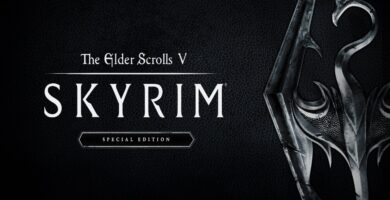 Como instalar mods en Skyrim Special Edition