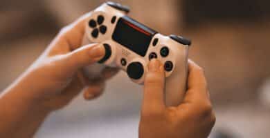 Como liberar espacio en PS4