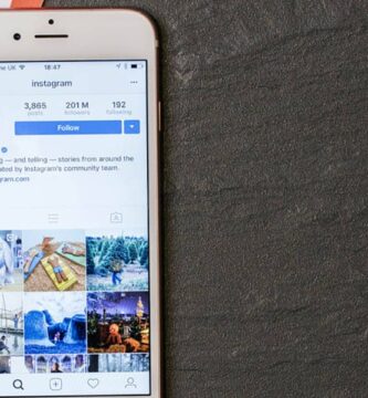 Como mandar video a traves de mensaje en Instagram 2