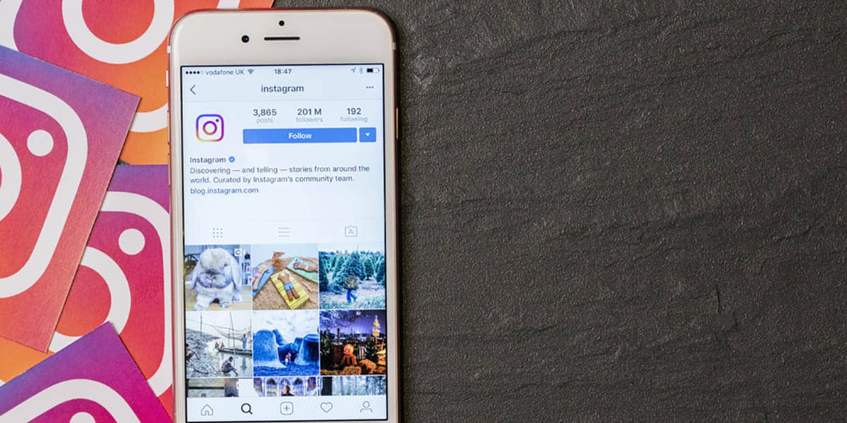 Cómo enviar un video por mensaje en Instagram