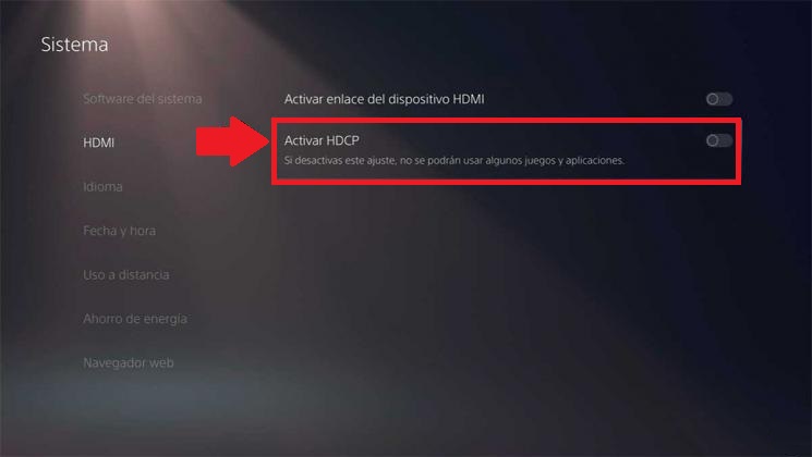 Cómo mejorar el rendimiento de PlayStation 5