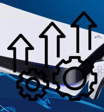 Como mejorar el rendimiento PlayStation 5 6