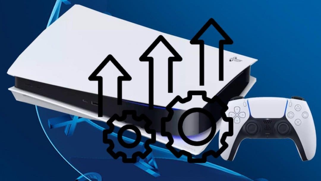 Cómo mejorar el rendimiento de PlayStation 5