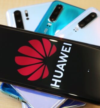 Como mostrar aplicaciones ocultas en Huawei