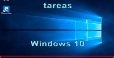 Como ocultar la barra de tareas en Windows 10 en pantalla completa