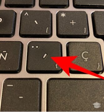 Como poner acentos en Word 1