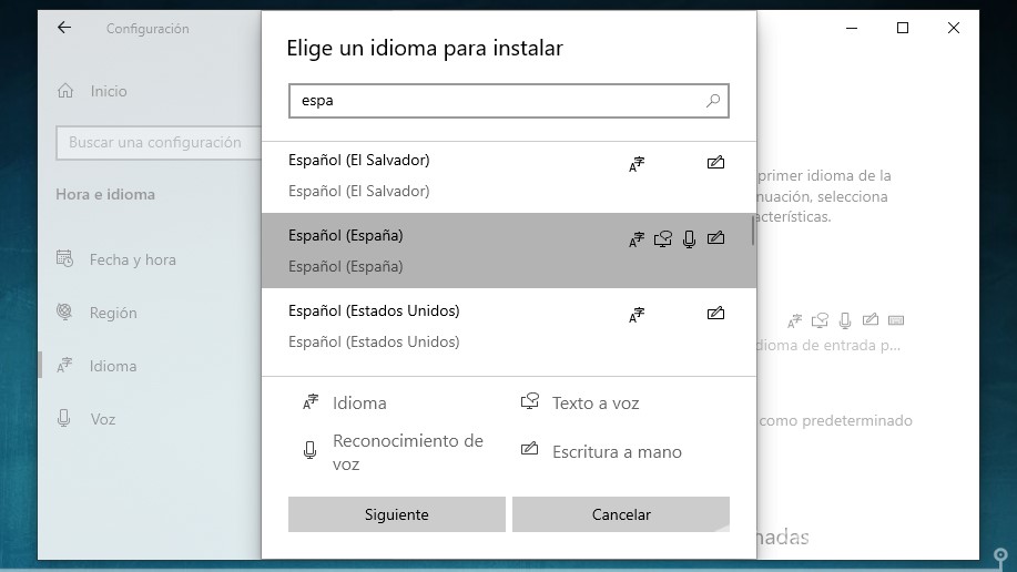 Cómo poner acentos en Word