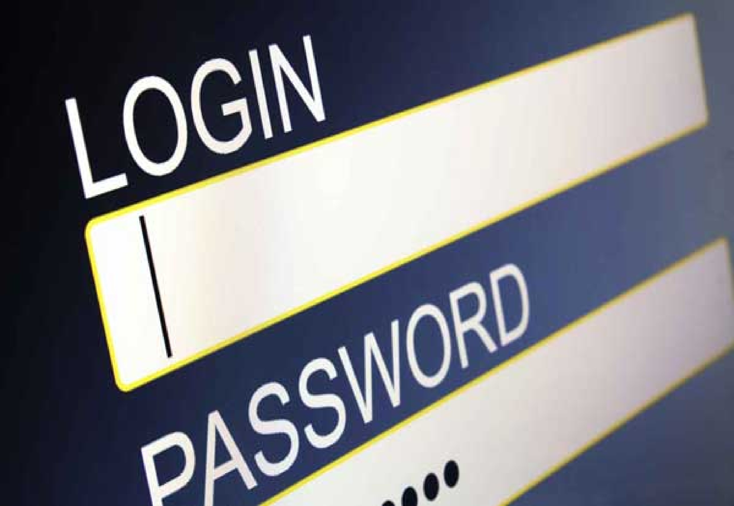 ¿Cómo introduzco una contraseña para mi PC en Windows?