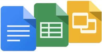 Como poner fondo en documentos de Google