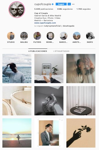 Cómo poner un enlace en Instagram