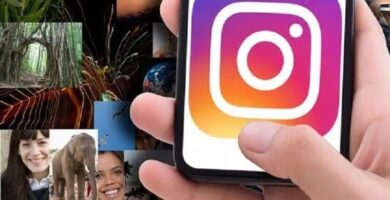 Como poner varias fotos en una misma historia de Instagram 2