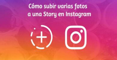 Como poner varias fotos en una misma historia de Instagram scaled
