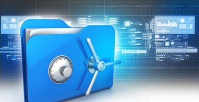 Como proteger carpetas con contrasena en Windows 1