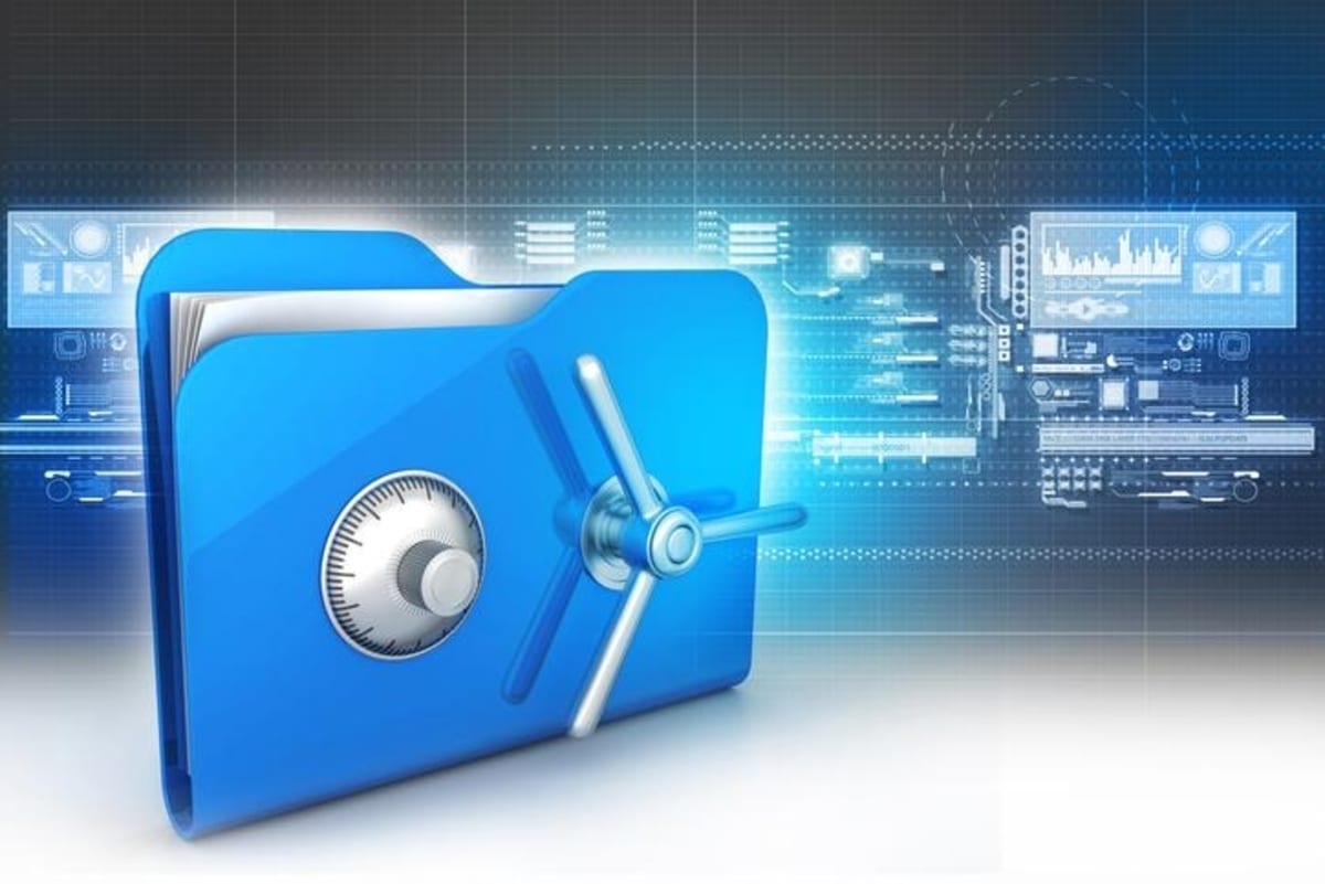 Cómo proteger carpetas con contraseña en Windows