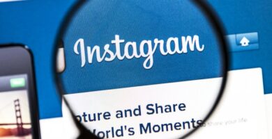 Como puedo ver una cuenta de Instagram que esta Privada