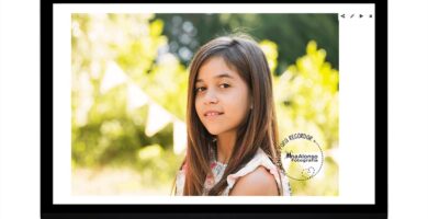 Como quitar marca de agua de una imagen