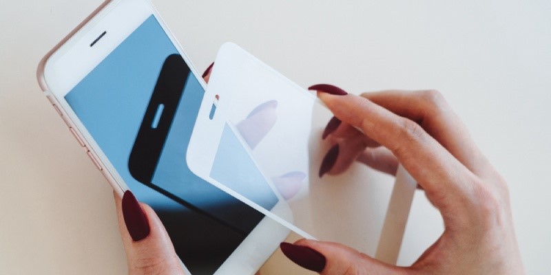 Cómo quitar o eliminar los puntos negros de la pantalla