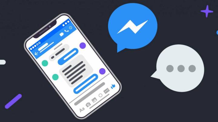 Cómo recuperar mensajes eliminados de Messenger