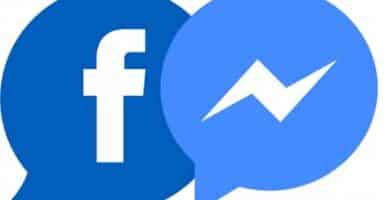 Como recuperar mensajes borrados de Messenger