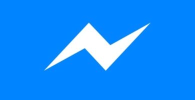Como recuperar mensajes eliminados de Facebook Messenger