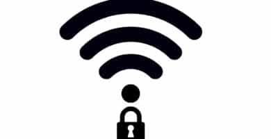 Como recuperar mi contrasena de Wi Fi si la he olvidado 2