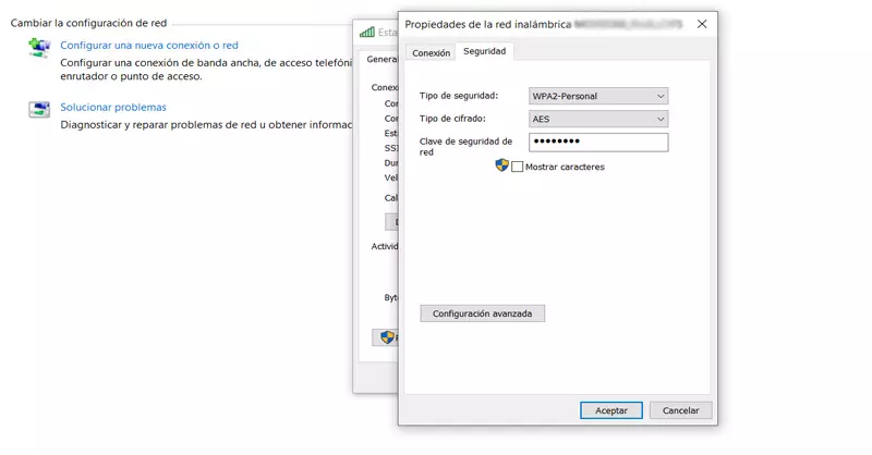 Cómo recuperar mi contraseña WiFi si la olvidé