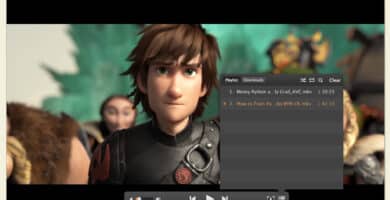 Como reproducir videos en VLC desde el navegador