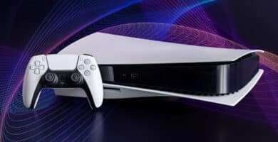 Como resetear mando PlayStation 5 3